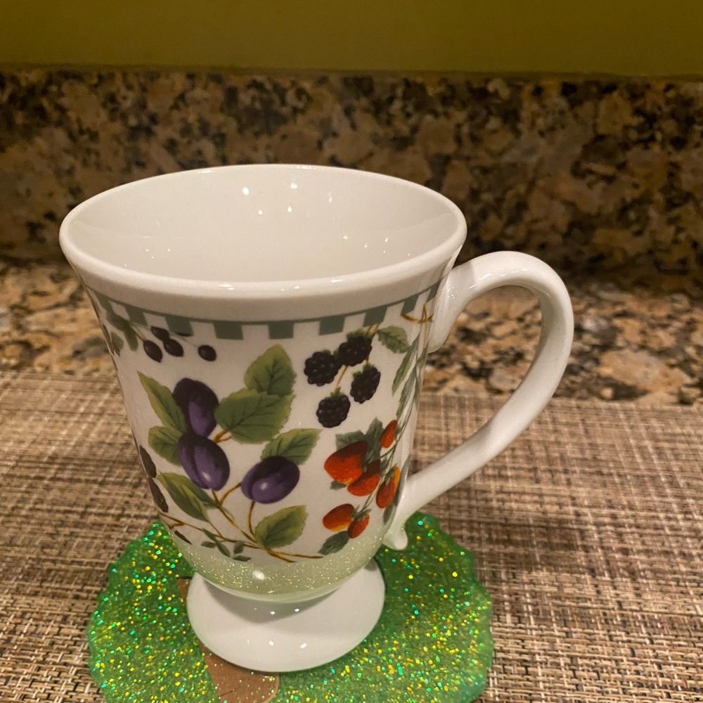 vintage Mainstays Coffee Mug.